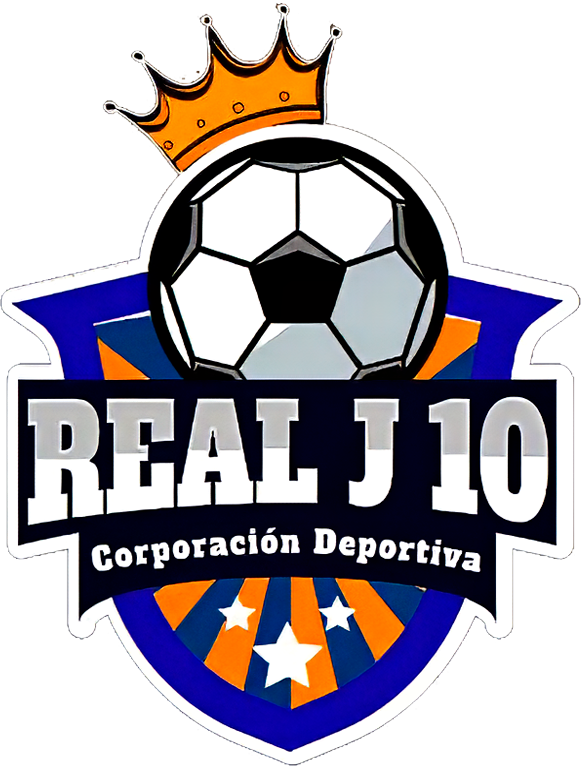 Logo Real J10
