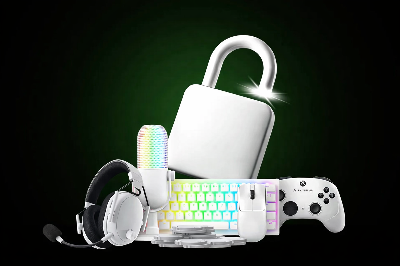 Gaming