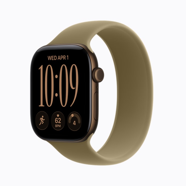 Apple Watch Series 12