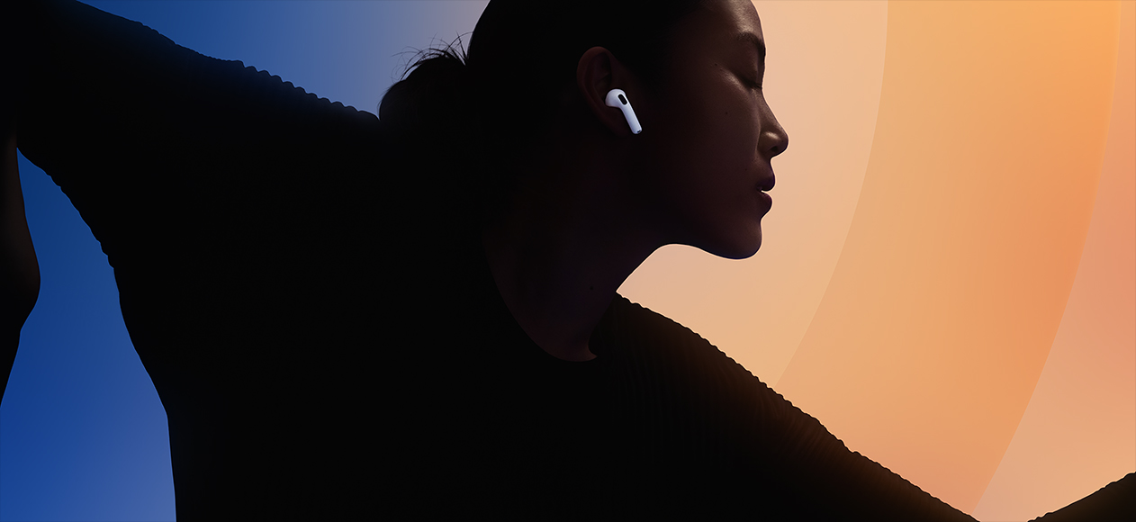 AirPods 5 Promo