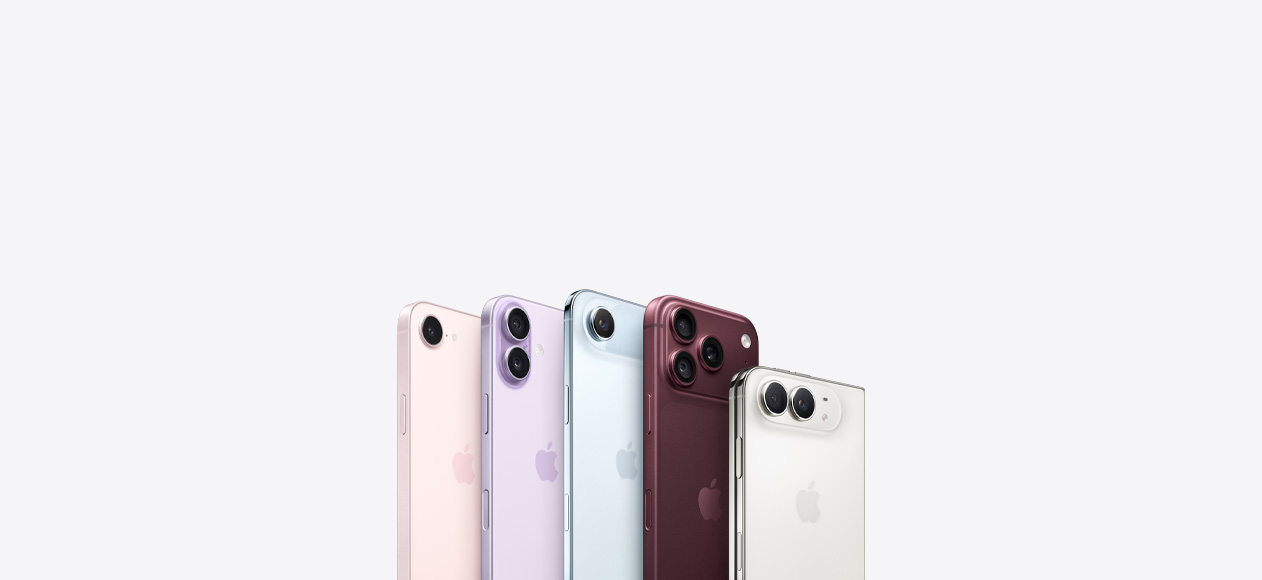 Carriers Promo