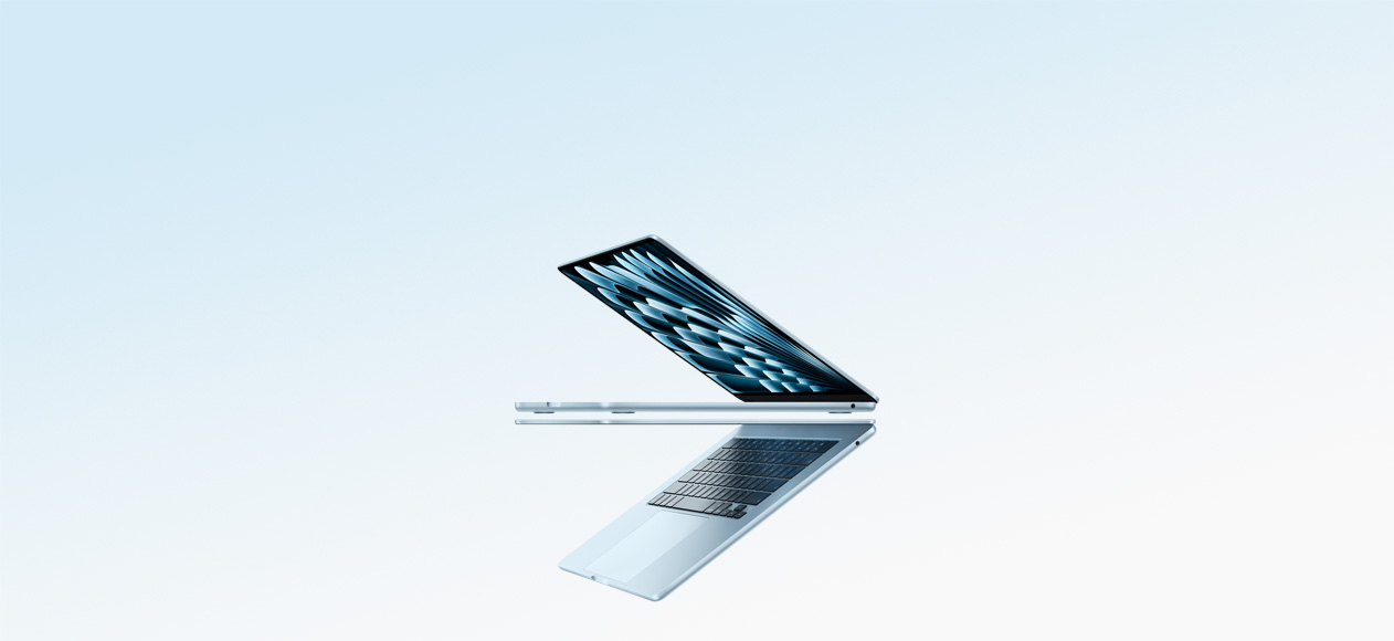 MacBook Air M5 Promo
