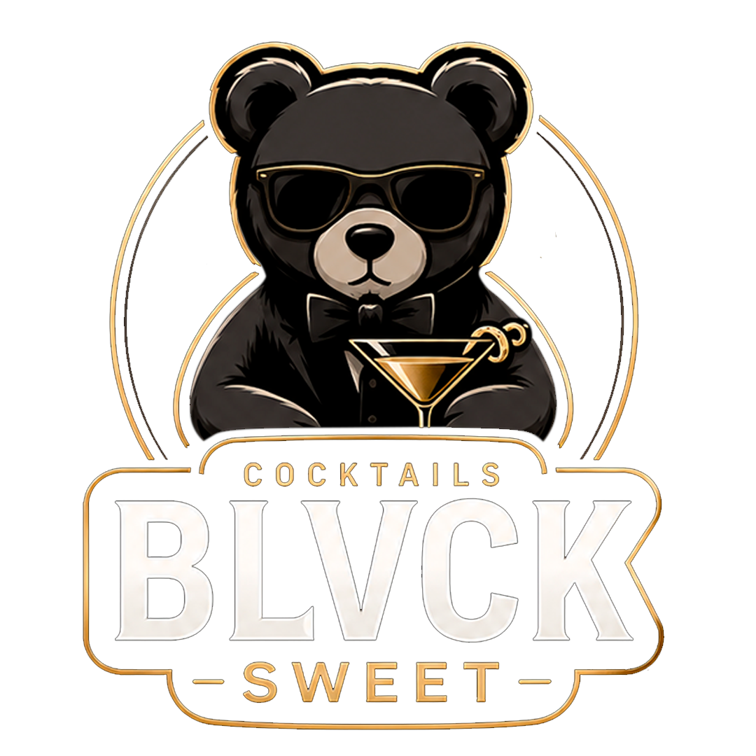 BLVCK SWEET
