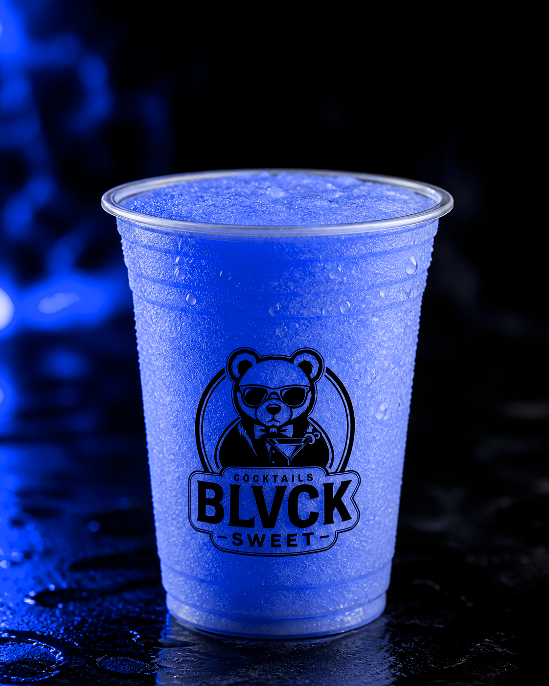 Star Blue